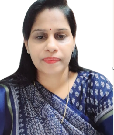 Dr. Anita Singh Dr. Anita Singh